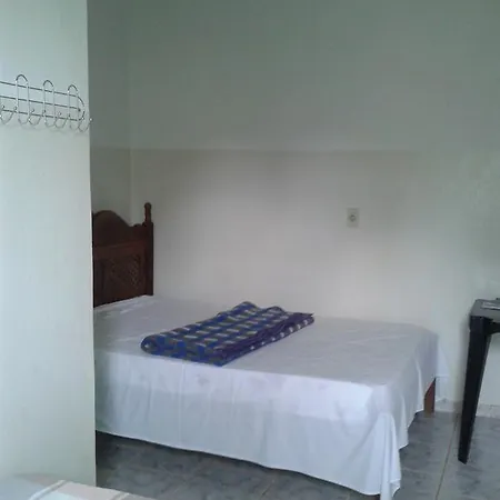 Pousada Sirius Sao Roque de Minas Room photo