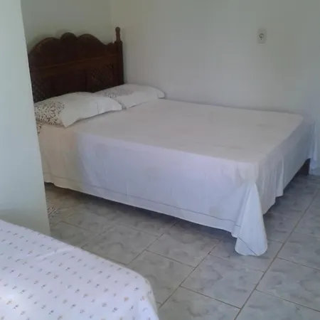 Pousada Sirius Sao Roque de Minas Room photo