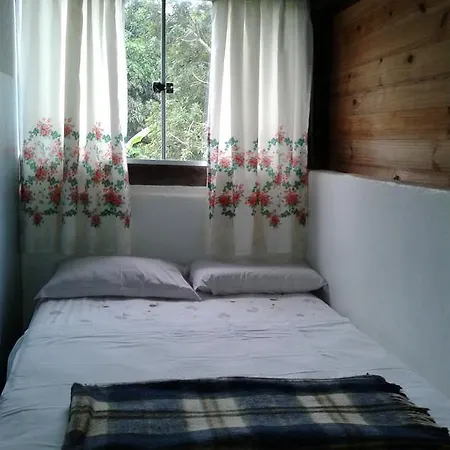 Pousada Sirius Sao Roque de Minas Room photo