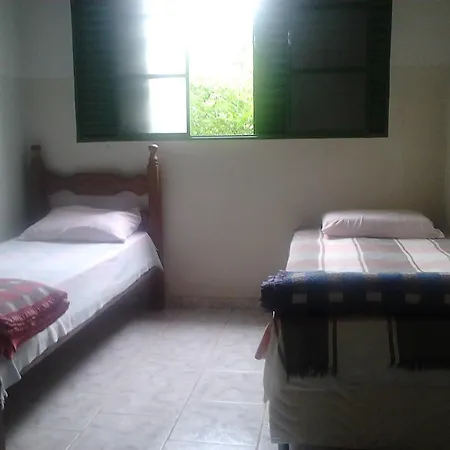 Pousada Sirius Sao Roque de Minas Room photo