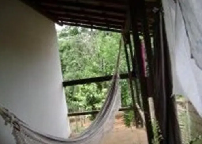 Pousada Sirius